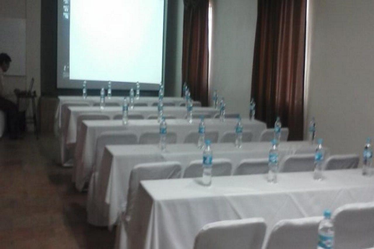 Hotel Guanajuato Bagian luar foto