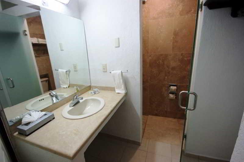 Hotel Guanajuato Bagian luar foto